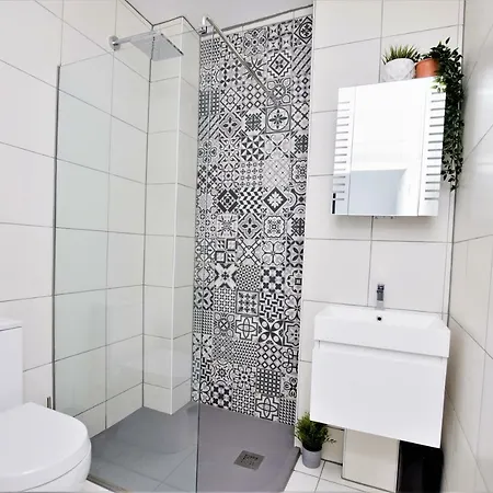 Apartamento The Forbury *