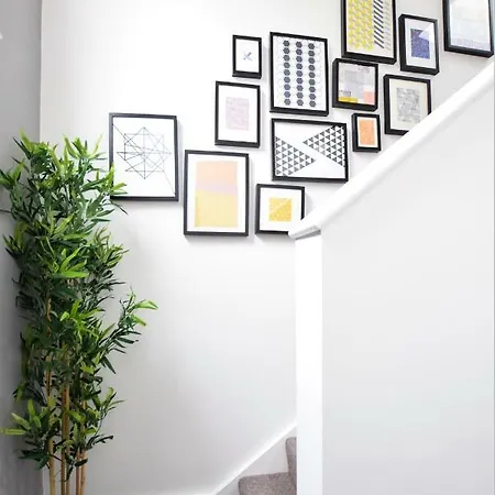 Apartamento The Forbury *