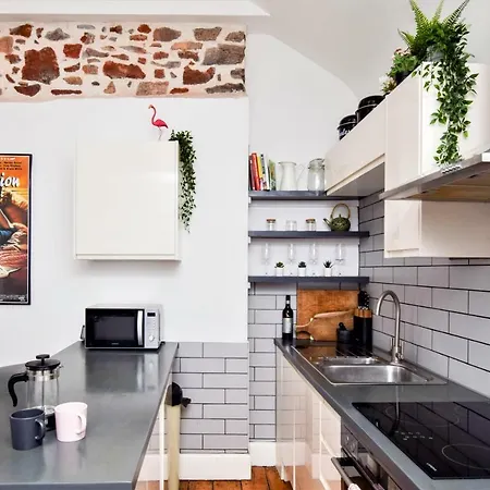 Apartamento The Forbury Bristol