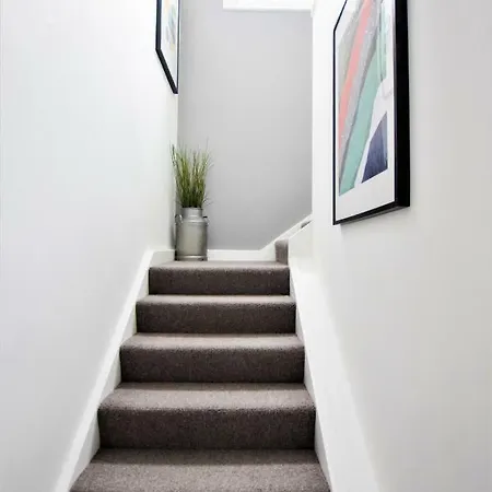 The Forbury Apartamento