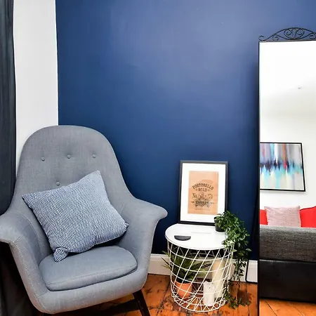 Apartamento The Forbury Bristol