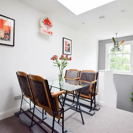 The Forbury Apartamento Bristol