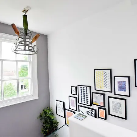 Apartamento The Forbury
