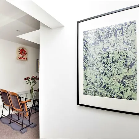 Apartamento The Forbury